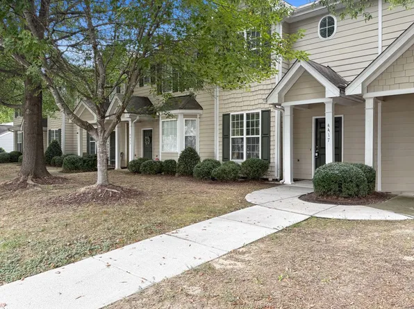 4417 Log Cabin Dr, Raleigh, NC 27616
