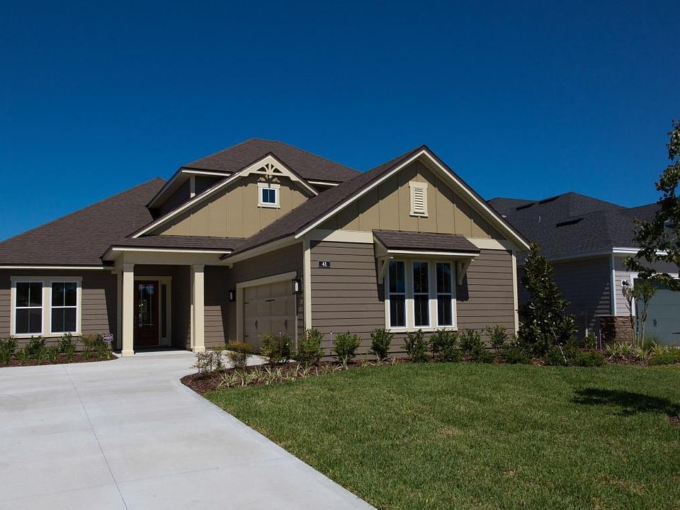 1st image of 41 Skywood Trl