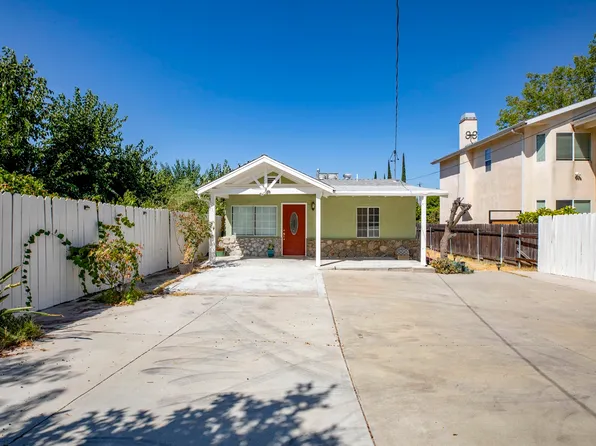 10247 Mount Gleason Ave, Sunland, CA 91040