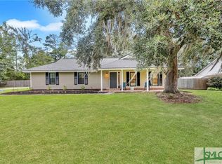 444 Brisbon Rd, Richmond Hill, GA 31324