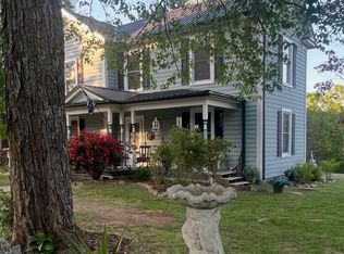 1575 Wolf Island Rd, Reidsville, NC 27320