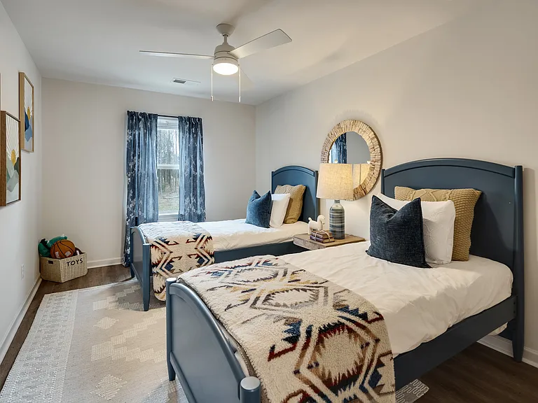 Forest Creek Townhomes — Photo 25