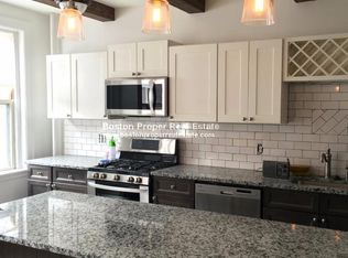 6 Marlborough St APT 4, Boston, MA 02116