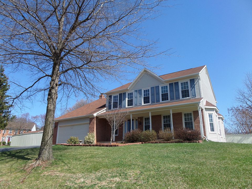 Welcome to Your Next Home!