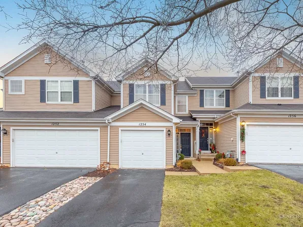 1254 Remington Dr, Volo, IL 60020