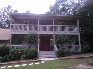 434 Ridgecrest Ct, Mobile, AL 36609