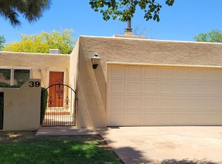 39 Paseo Vlg, Clovis, NM 88101