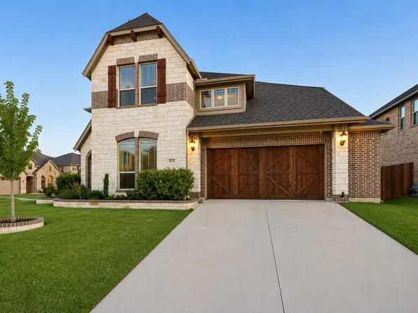 476 Wolf Creek Dr, Waxahachie, TX 75165