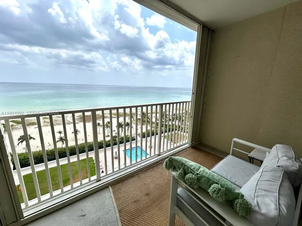 750 N Ocean Blvd, Pompano Beach, FL