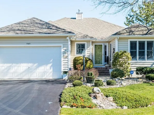 949 Turtle Dr, Bethany Beach, DE 19930