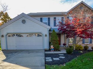 521 Gerhard Dr, Edgewood, KY 41017