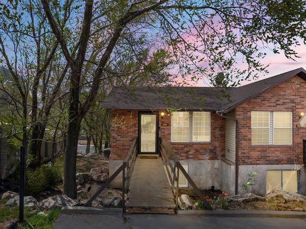 1701 E 1470 S #13E, Ogden, UT 84404