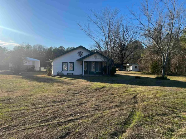 6040 Highway 63, Rison, AR 71665