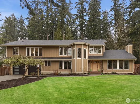 16006 NE 160TH Street, Woodinville, WA 98072