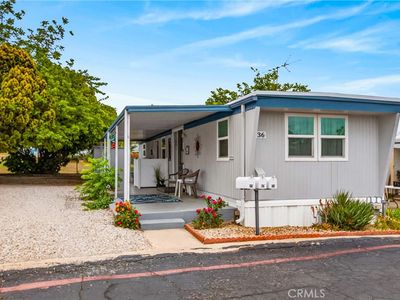 35011 Avenue E #36, Yucaipa, CA, 92399