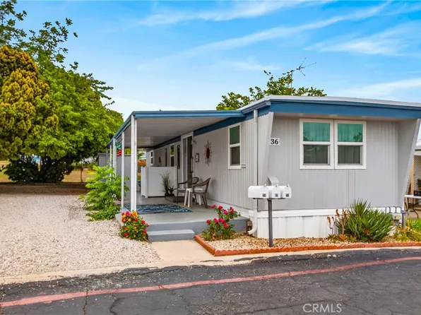 35011 Avenue E #36, Yucaipa, CA 92399