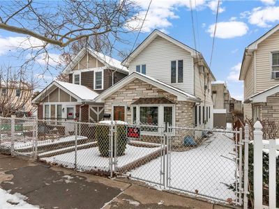 5905 Avenue M, Brooklyn, NY, 11234