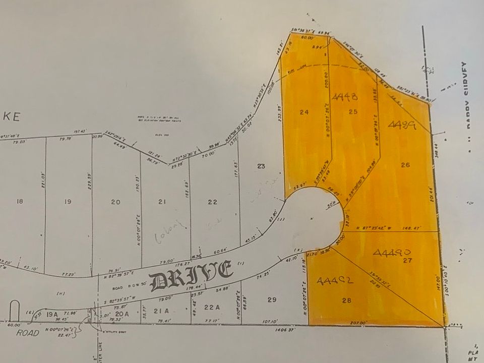 2nd image of 216 Brentwood Estates Dr
