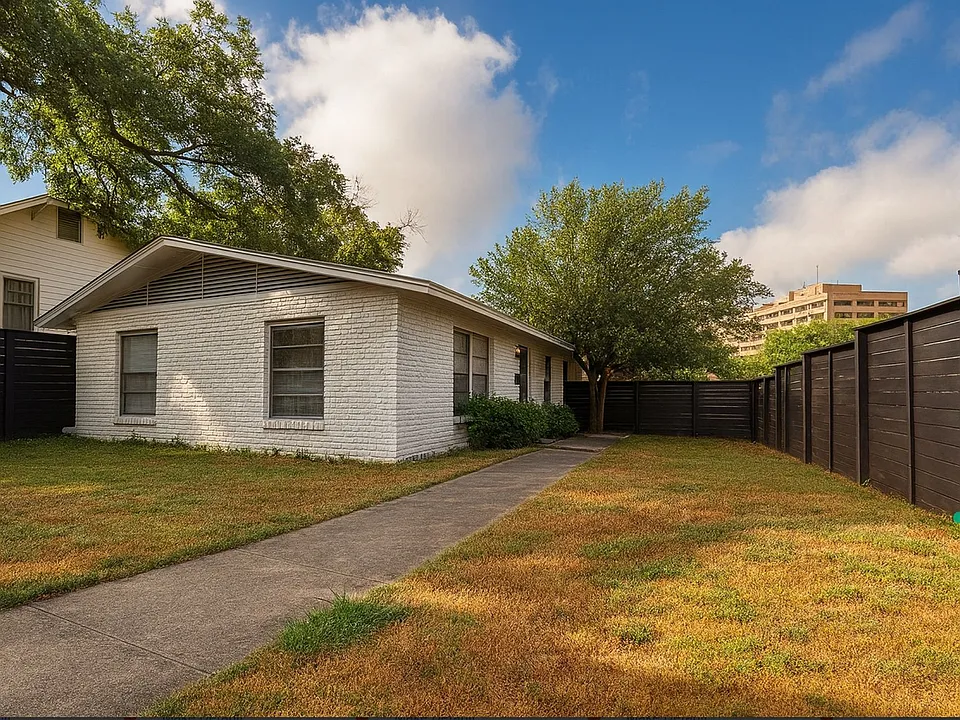 607 Bellevue Pl #A