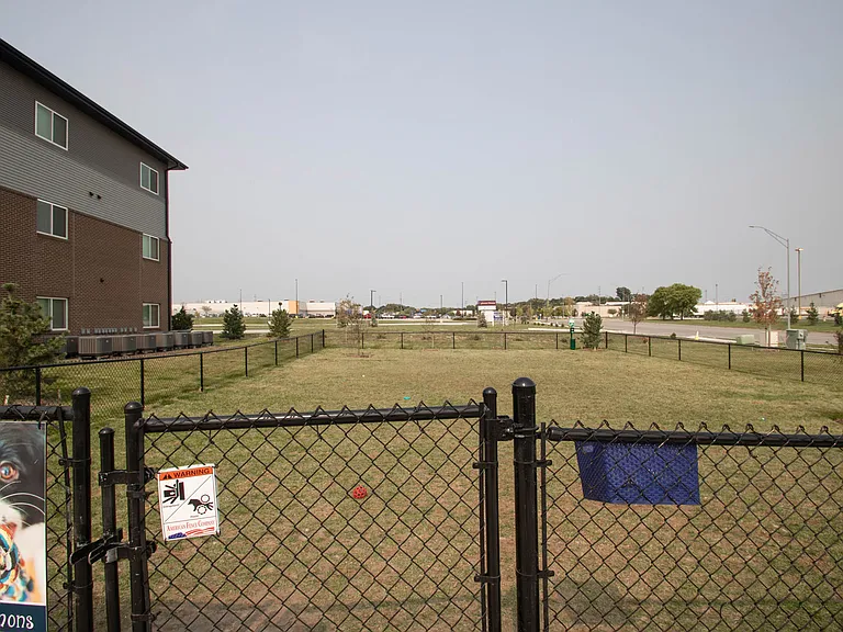 Latitude 41 — Photo 20