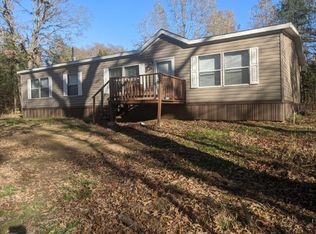 1791 County Road 3130, Cookville, TX 75558