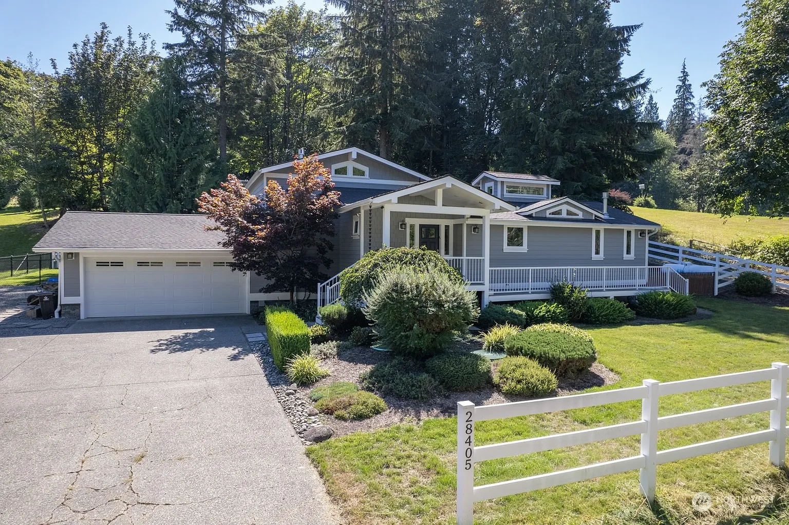 28405 SE 41st Street photo 1