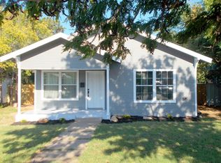 2009 Runnels St, Big Spring, TX 79720