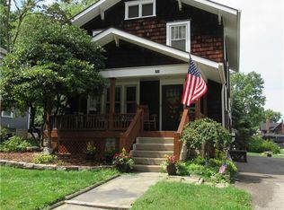 351 Washington Ave, Salem, OH 44460