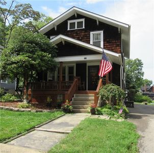 351 Washington Ave, Salem, OH, 44460