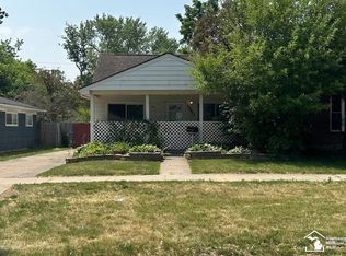 23451 Annapolis St, Dearborn Heights, MI 48125
