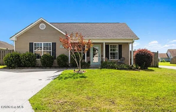 523 Montego Ct