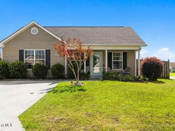 523 Montego Ct, Wilmington, NC 28411