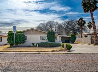 271 W Thomas Ave, Overton, NV 89040