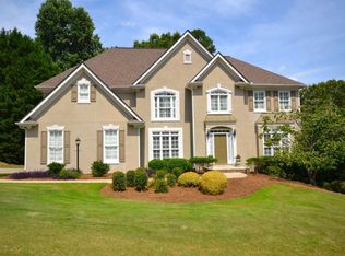 1057 Banner Sq, Powder Springs, GA 30127