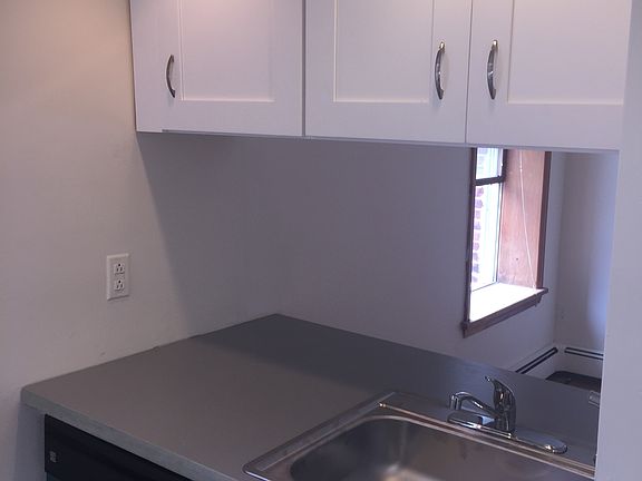 Kitchen- New cabinets