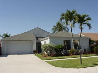 11507 Clear Creek Pl, Boca Raton, FL 33428