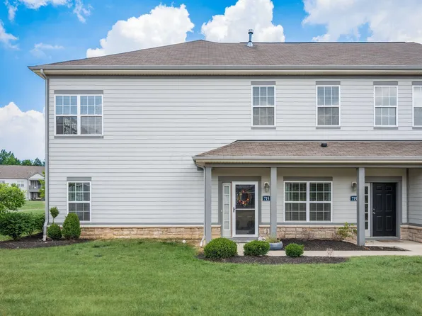 715 Redwood Ln, Lewis Center, OH 43035