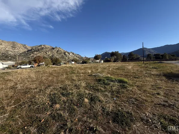 0 Alta Sierra Ave, Lake Isabella, CA 93240