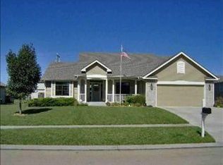 7744 SW 27th St, Topeka, KS 66614