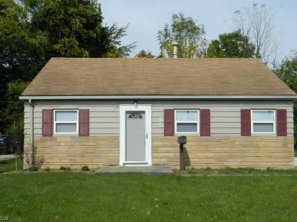 65 S Frank Blvd, Akron, OH 44313