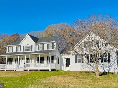 12535 Cleydael Blvd, King George, VA, 22485