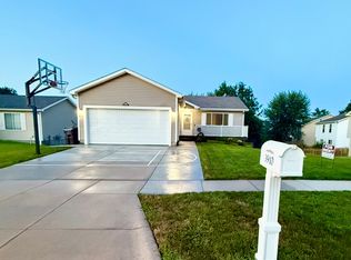 3910 Morgan St, Lincoln, NE 68521