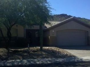 11516 S Morningside Dr, Goodyear, AZ 85338