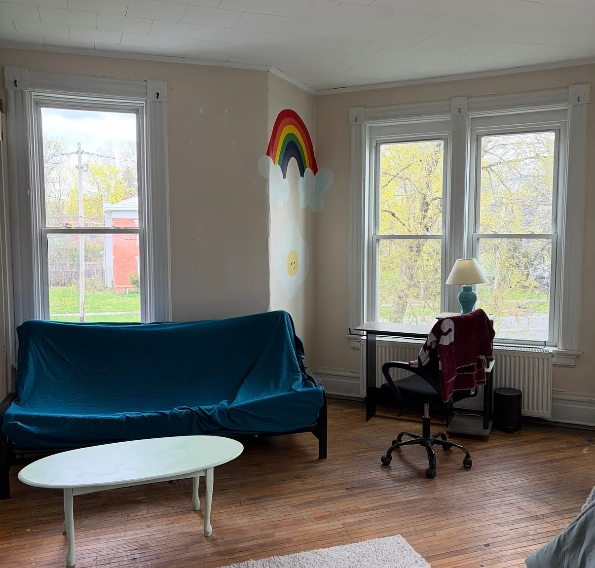 7 bed, 2.5 bath, $600 — Photo 4