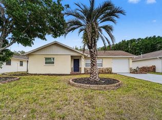 8332 Fishhawk Ave, New Port Richey, FL 34653
