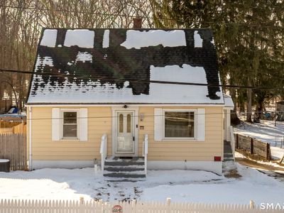 216 Madison Street, Waterbury, CT, 06706