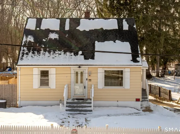 216 Madison Street, Waterbury, CT 06706