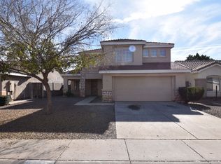 973 W Hudson Way, Gilbert, AZ 85233
