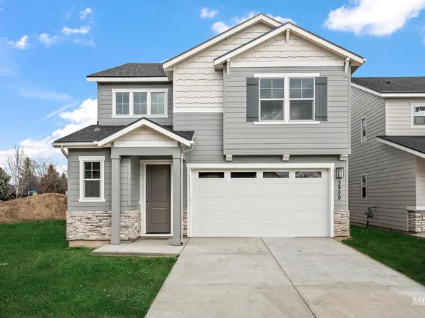 10561 W Trailheights St, Star, ID 83669