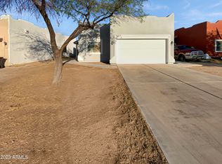 485 N Park St, Florence, AZ 85132
